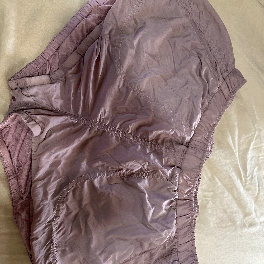 Free people shorts